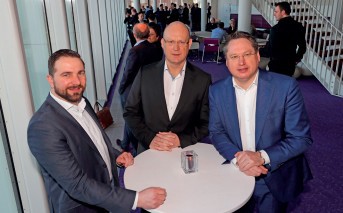 Venlo gastheer prestigieuze Hi-Tech Supply Chain Summit Europe 2018